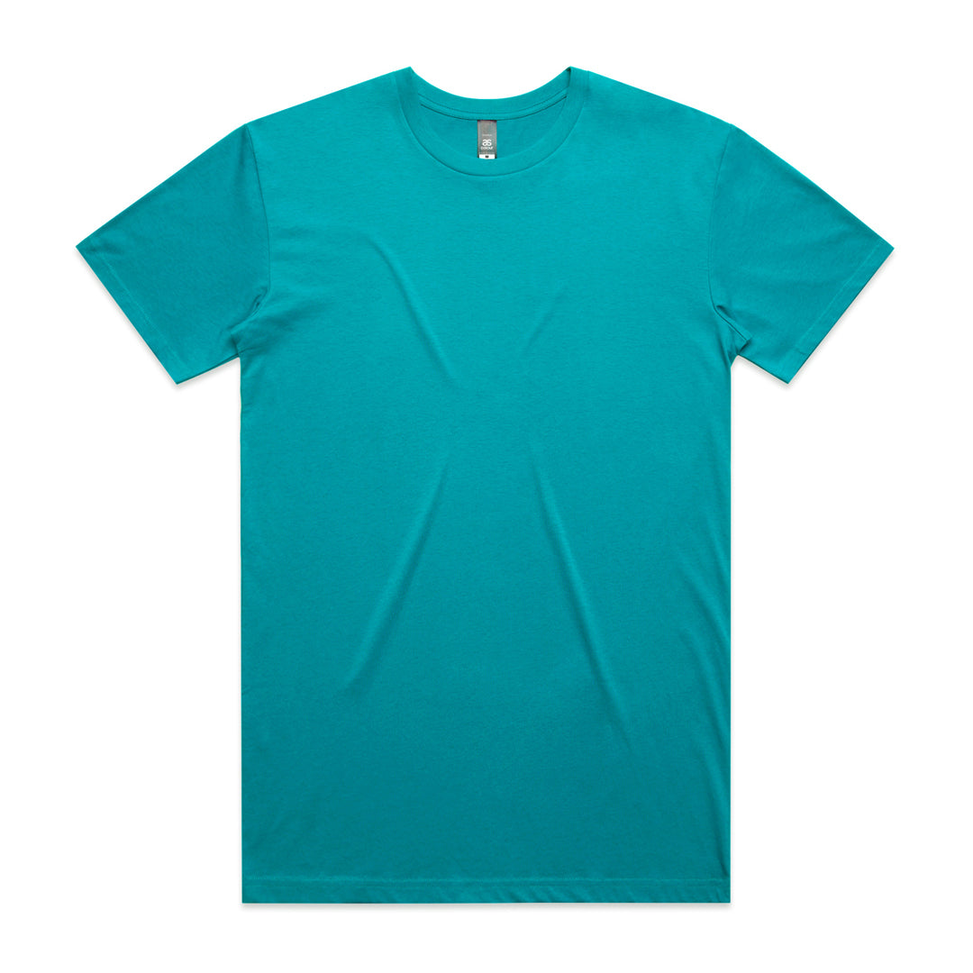 AS Colour The Staple Tee | Mens | Short Sleeve Charlotte Shirts & Tops