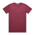 AS Colour The Staple Tee | Mens | Short Sleeve Berry-as Shirts & Tops