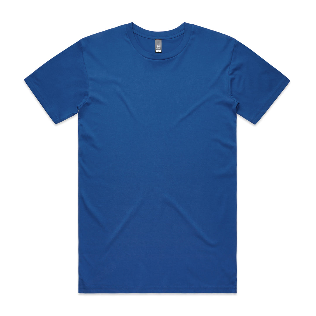 AS Colour The Staple Tee | Mens | Short Sleeve Shirts & Tops