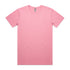 AS Colour The Staple Tee | Mens | Short Sleeve Bubblegum Shirts & Tops