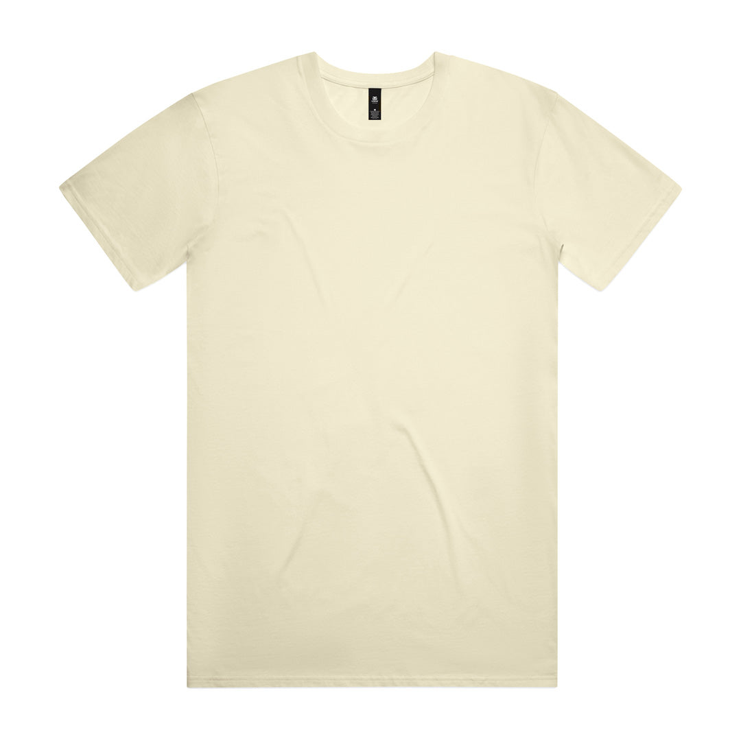AS Colour The Staple Tee | Mens | Short Sleeve Butter Shirts & Tops