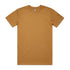 AS Colour The Staple Tee | Mens | Short Sleeve Camel Shirts & Tops