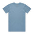 AS Colour The Staple Tee | Mens | Short Sleeve Carolina Blue Shirts & Tops