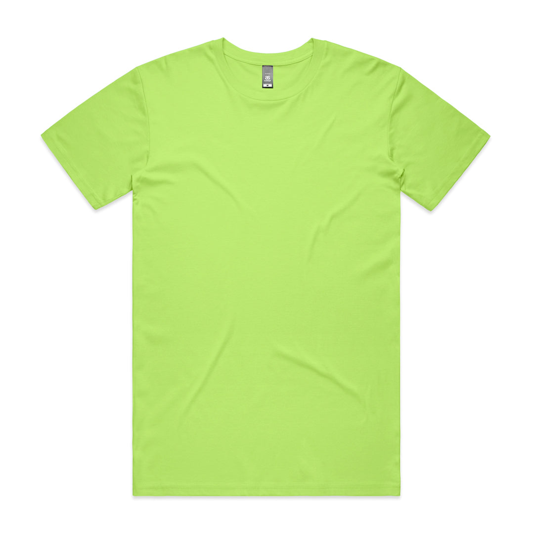 AS Colour The Staple Tee | Mens | Short Sleeve Citrus Shirts & Tops