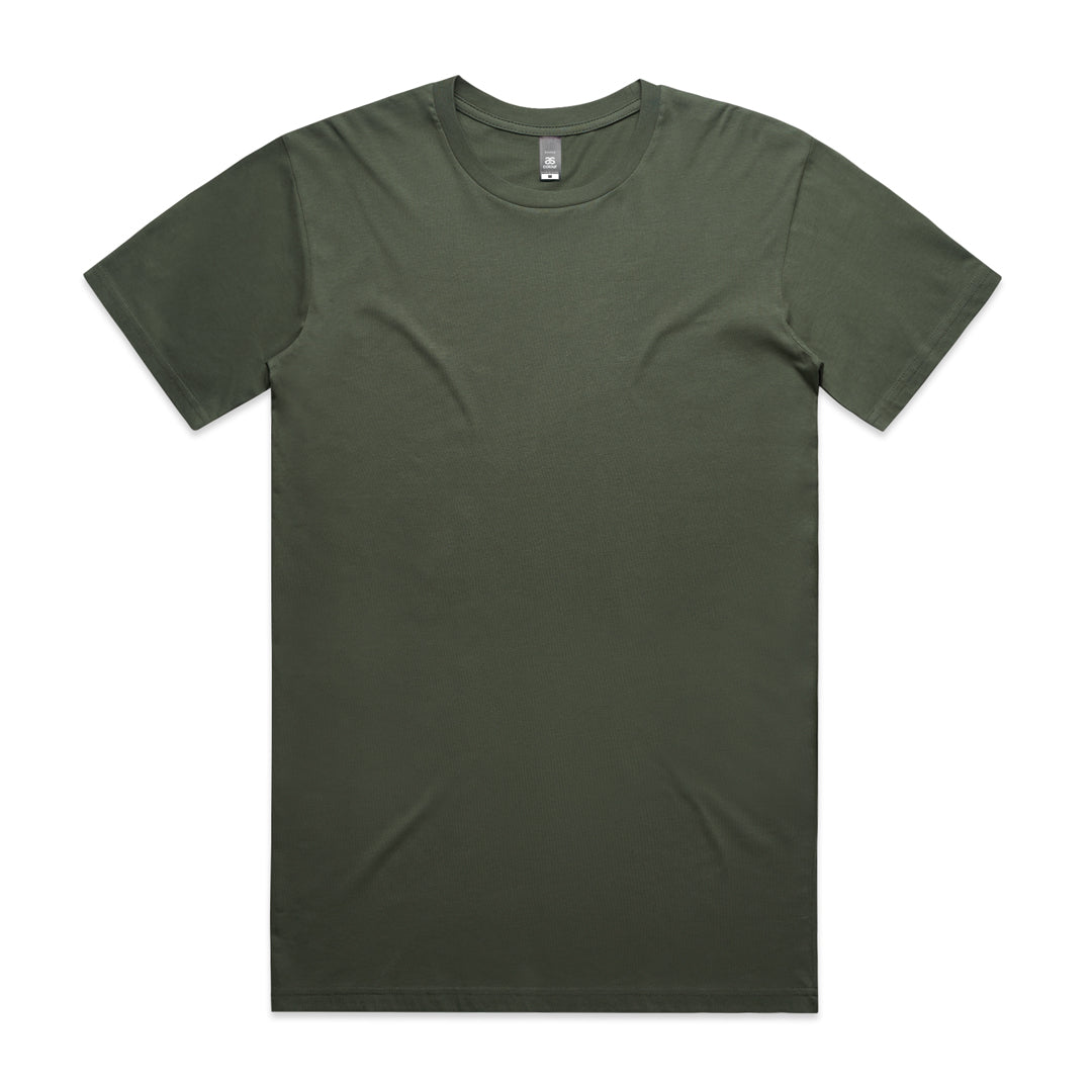 AS Colour The Staple Tee | Mens | Short Sleeve Cypress Shirts & Tops
