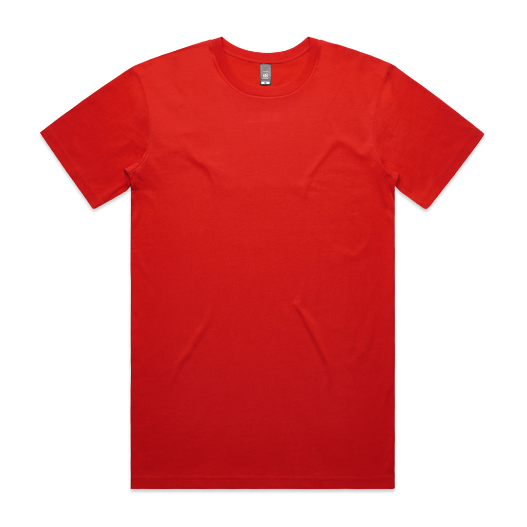 AS Colour The Staple Tee | Mens | Short Sleeve Fire Shirts & Tops