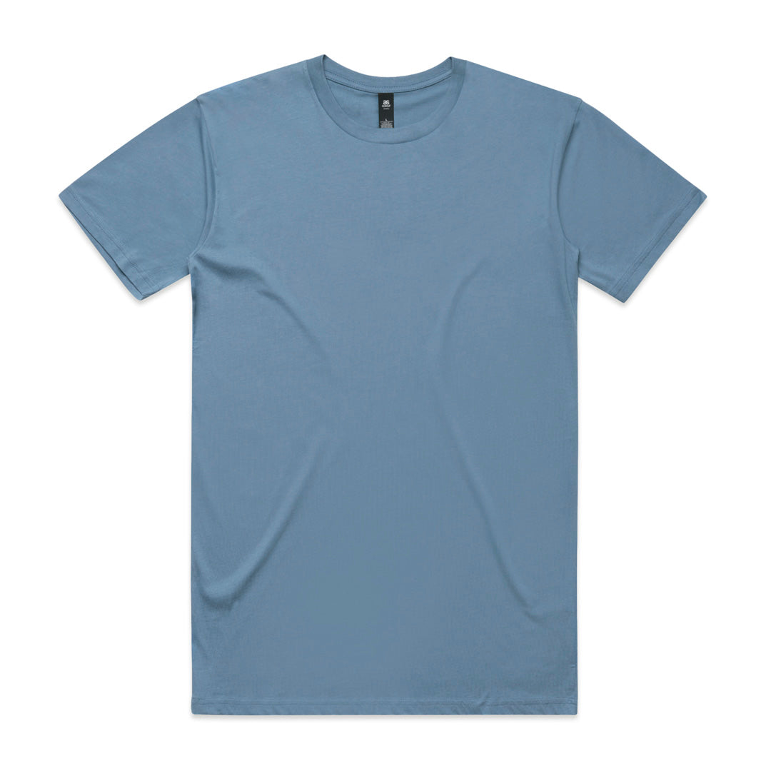 AS Colour The Staple Tee | Mens | Short Sleeve Fog Shirts & Tops