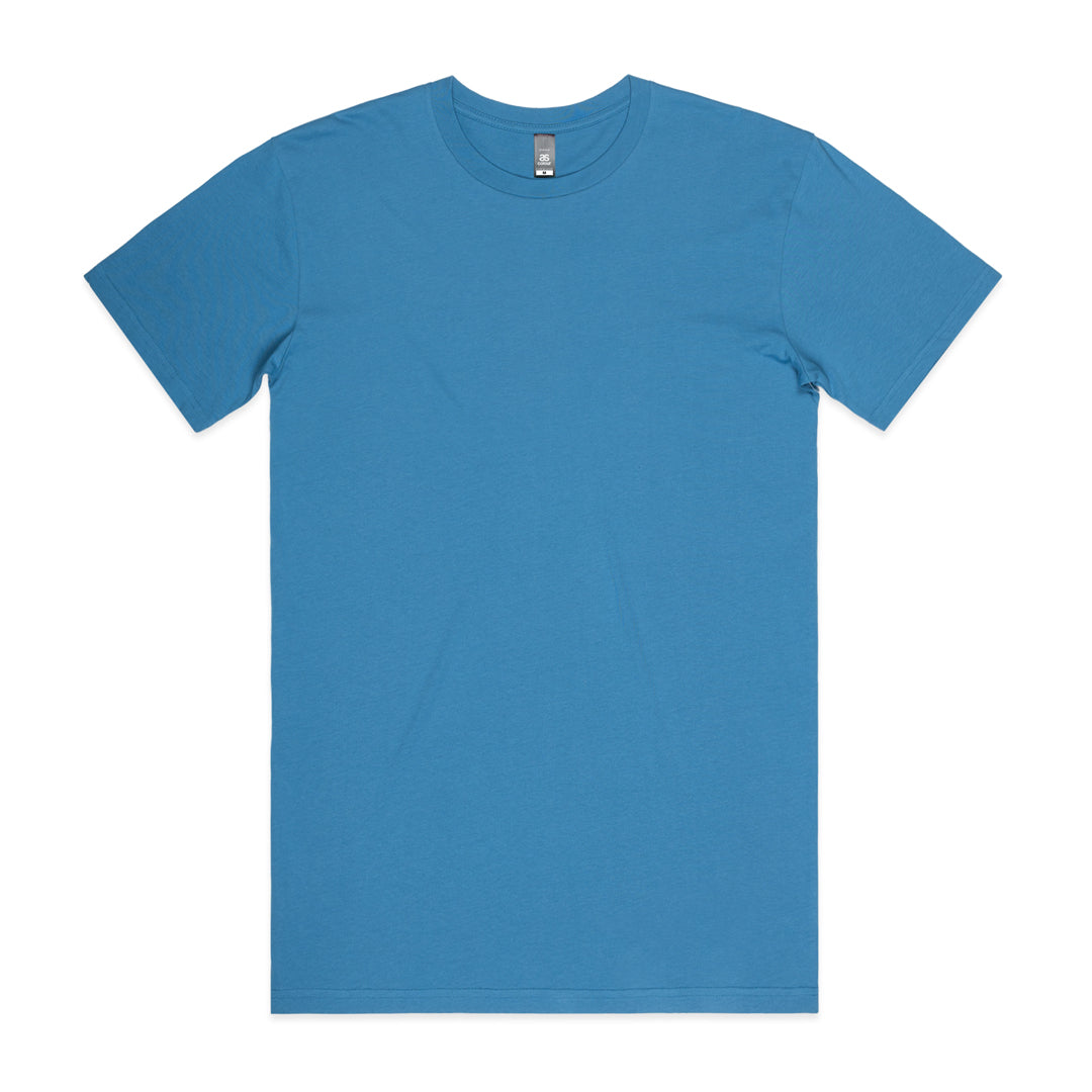 AS Colour The Staple Tee | Mens | Short Sleeve Hydro Shirts & Tops
