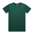 AS Colour The Staple Tee | Mens | Short Sleeve Jade Shirts & Tops