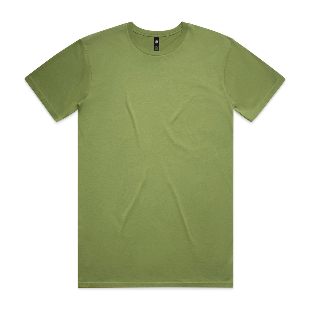 AS Colour The Staple Tee | Mens | Short Sleeve Shirts & Tops