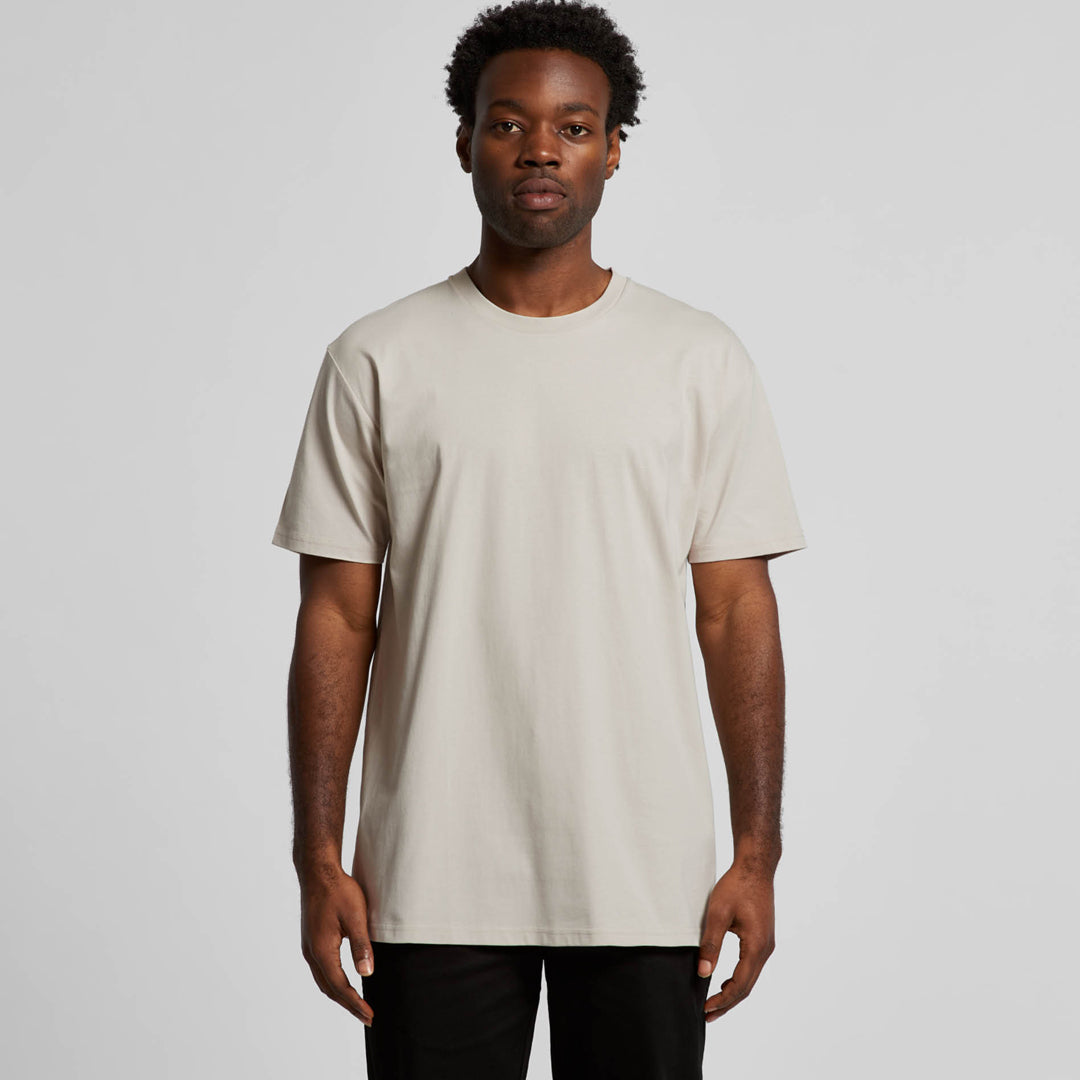 AS Colour The Staple Tee | Mens | Short Sleeve Shirts & Tops