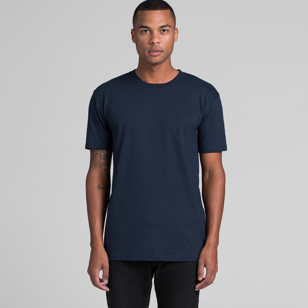 AS Colour The Staple Tee | Mens | Short Sleeve Shirts & Tops
