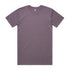 AS Colour The Staple Tee | Mens | Short Sleeve Mauve Shirts & Tops