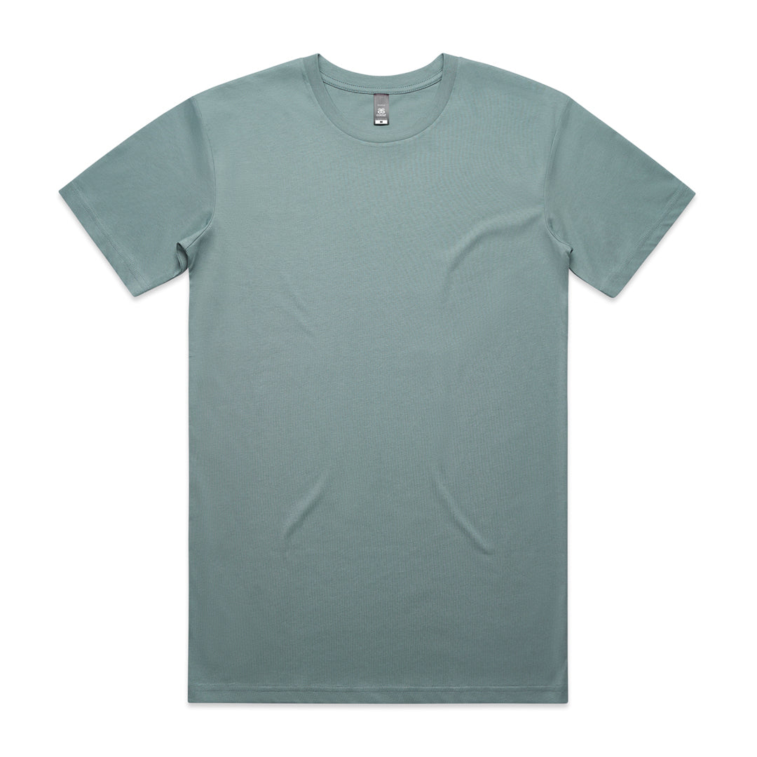 AS Colour The Staple Tee | Mens | Short Sleeve Mineral Shirts & Tops
