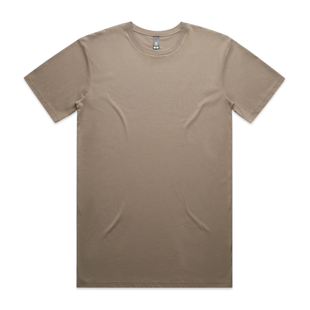 AS Colour The Staple Tee | Mens | Short Sleeve Shirts & Tops
