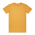 AS Colour The Staple Tee | Mens | Short Sleeve Mustard Shirts & Tops