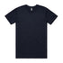 AS Colour The Staple Tee | Mens | Short Sleeve Navy Shirts & Tops