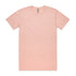 AS Colour The Staple Tee | Mens | Short Sleeve Pale Pink Shirts & Tops