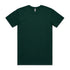 AS Colour The Staple Tee | Mens | Short Sleeve Pine Green Shirts & Tops