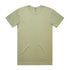 AS Colour The Staple Tee | Mens | Short Sleeve Pistachio Shirts & Tops