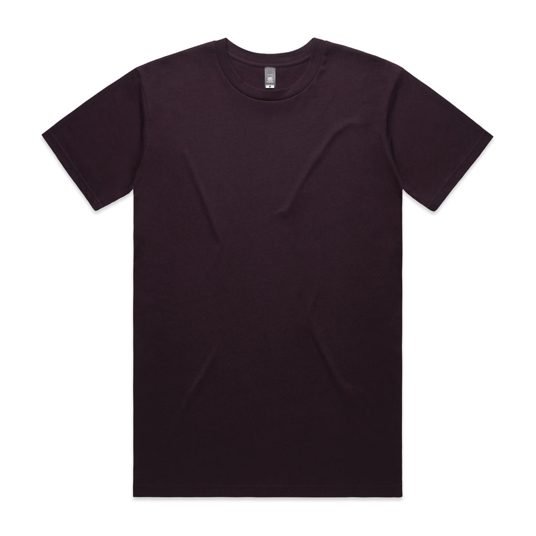 AS Colour The Staple Tee | Mens | Short Sleeve Shirts & Tops