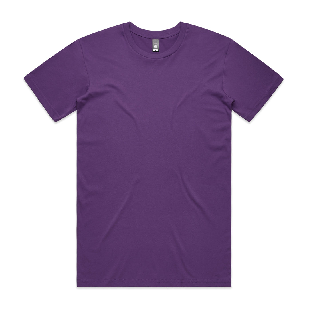 AS Colour The Staple Tee | Mens | Short Sleeve Shirts & Tops