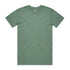 AS Colour The Staple Tee | Mens | Short Sleeve Sage Shirts & Tops