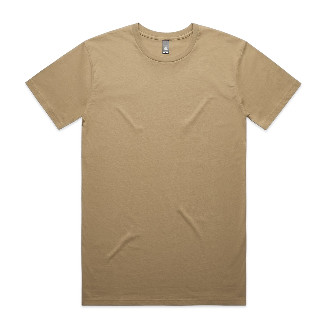 AS Colour The Staple Tee | Mens | Short Sleeve Shirts & Tops