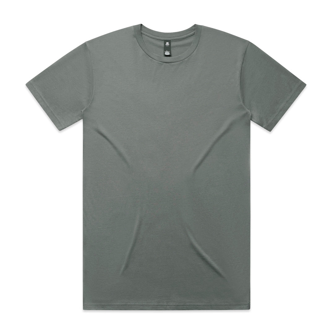 AS Colour The Staple Tee | Mens | Short Sleeve Shadow Shirts & Tops