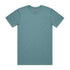 AS Colour The Staple Tee | Mens | Short Sleeve Slate Blue Shirts & Tops