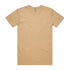 AS Colour The Staple Tee | Mens | Short Sleeve Clearance Tan Shirts & Tops