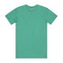 AS Colour The Staple Tee | Mens | Short Sleeve Topaz Shirts & Tops