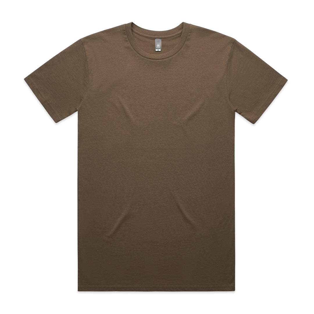 AS Colour The Staple Tee | Mens | Short Sleeve Shirts & Tops