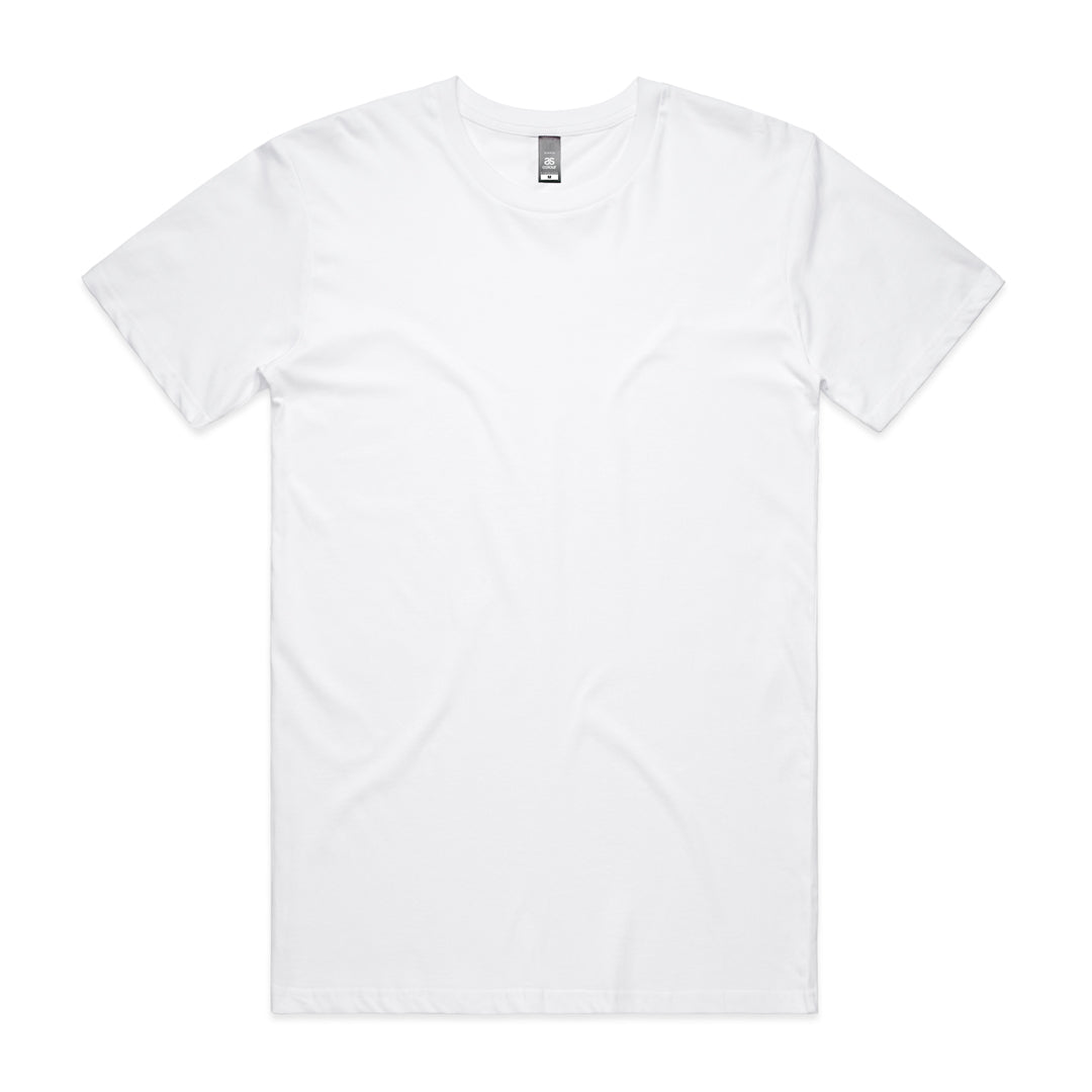 AS Colour The Staple Tee | Mens | Short Sleeve Shirts & Tops