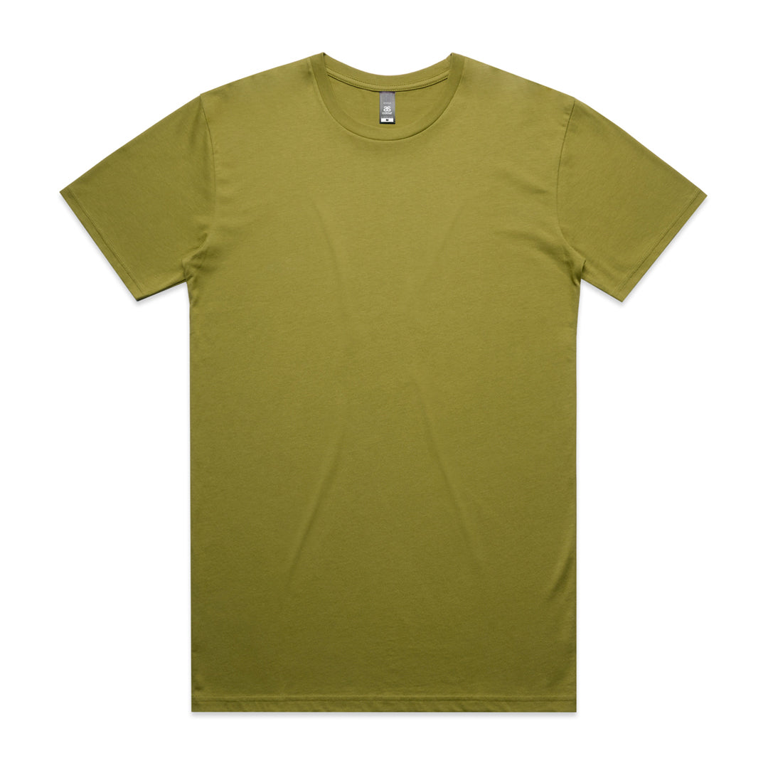 AS Colour The Staple Tee | Mens | Short Sleeve Shirts & Tops
