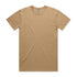 AS Colour The Staple Tee | Mens | Short Sleeve Khaki-as Shirts & Tops