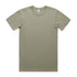 AS Colour The Staple Organic Tee | Mens | Short Sleeve Eucalyptus Shirts & Tops