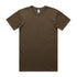 AS Colour The Staple Organic Tee | Mens | Short Sleeve Walnut Shirts & Tops