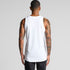AS Colour The Authentic Singlet | Mens Shirts & Tops