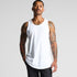 AS Colour The Authentic Singlet | Mens Shirts & Tops