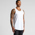 AS Colour The Authentic Singlet | Mens Shirts & Tops