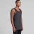AS Colour The Lowdown Singlet | Mens Shirts & Tops