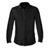 Stencil The Liberty Shirt | Long Sleeve | Mens Black Shirts & Tops