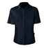 Stencil The Liberty Shirt | Short Sleeve | Mens Navy Shirts & Tops