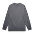 AS Colour The Staple Active Tee | Mens | Long Sleeve Graphite Shirts & Tops