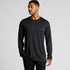 AS Colour The Staple Active Tee | Mens | Long Sleeve Shirts & Tops