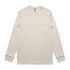 AS Colour The Staple Tee | Mens | Long Sleeve Bone Shirts & Tops