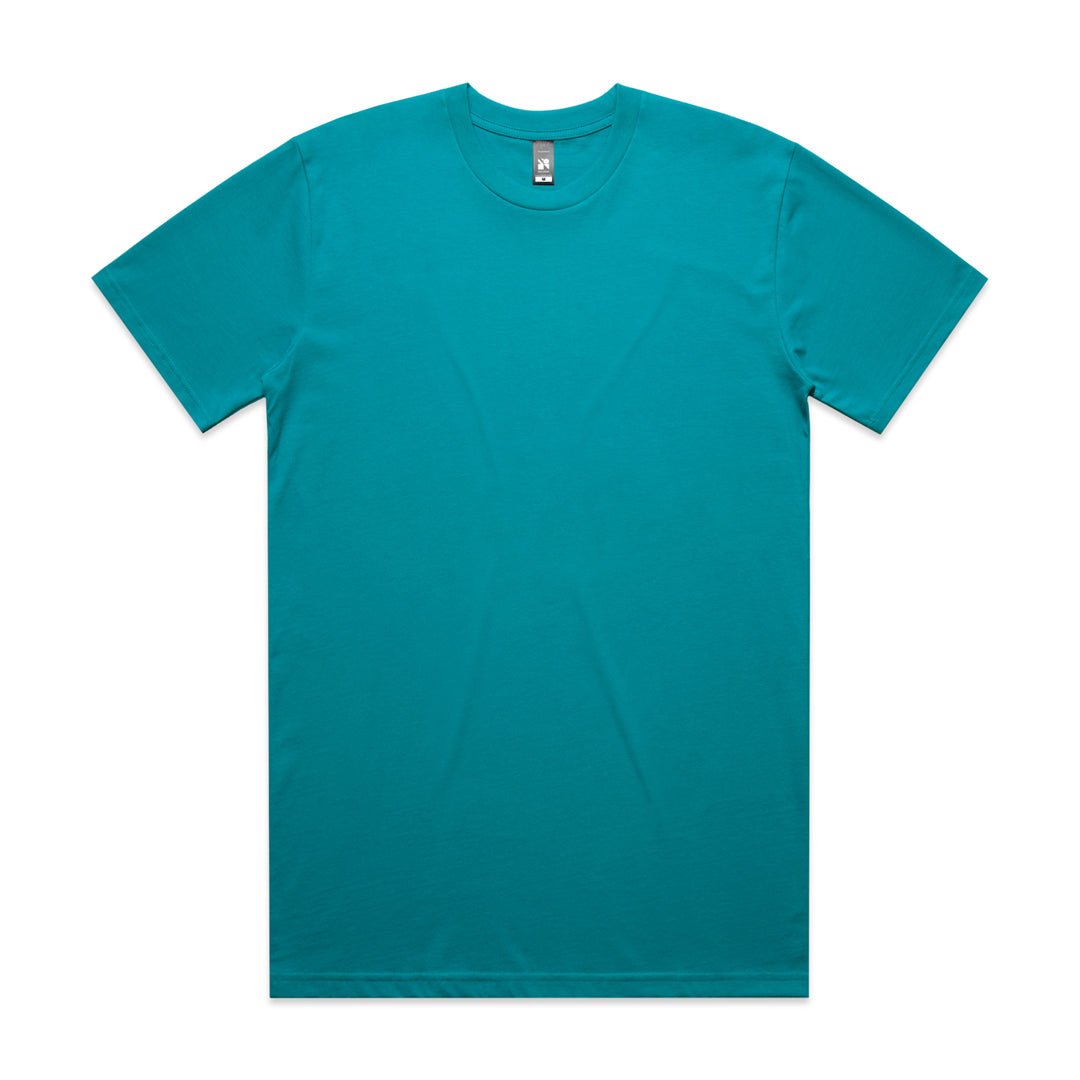 AS Colour The Classic Tee | Mens | Short Sleeve Charlotte Shirts & Tops