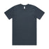 AS Colour The Classic Tee Organic | Mens | Short Sleeve Petrol Blue Shirts & Tops