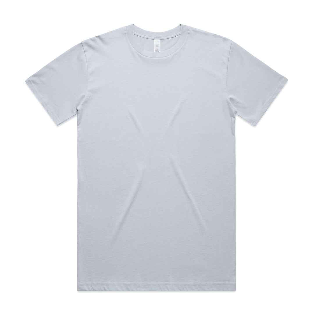 AS Colour The Classic Tee Organic | Mens | Short Sleeve Powder Shirts & Tops
